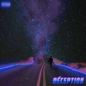Deception album cover