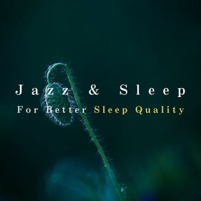 Jazz & Sleep ~For Better Sleep Quality album cover