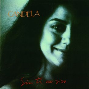 Sin Ti No Vivo album cover