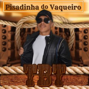 Tbt Pisadinha Do Vaqueiro album cover