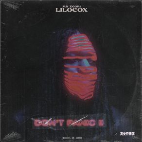 Don't Panic Ll album cover