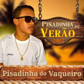 Pisadinha De Verão 2022 album cover
