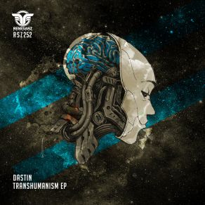 Transhumanism album cover