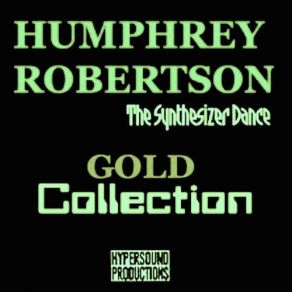 Synthesizer Dance Gold Collection album cover