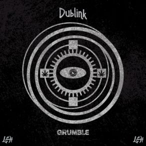 Grumble (Maxi-Single) album cover