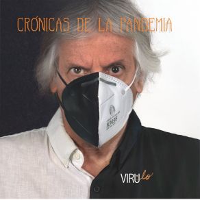 Crónicas De La Pandemia album cover