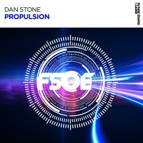 Propulsion album cover