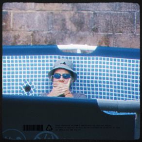 No One Can Be You album cover