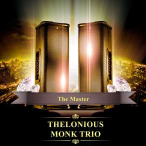 The Master album cover