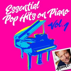 Essential Pop Hits On Piano, Vol. 1 album cover