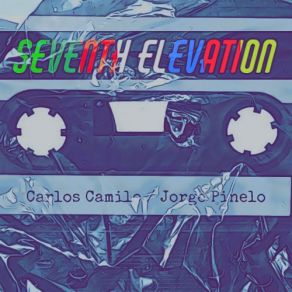 Seventh Elevation album cover