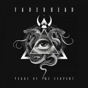 Years Of The Serpent album cover