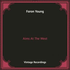 Aims At The West (Hq Remastered) album cover