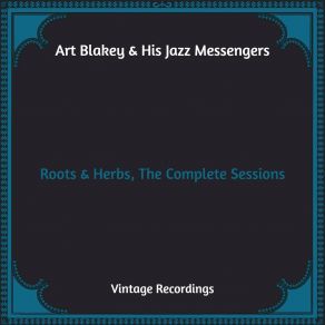 Roots & Herbs, The Complete Sessions (Hq Remastered) album cover