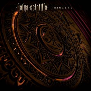 Trinkets album cover