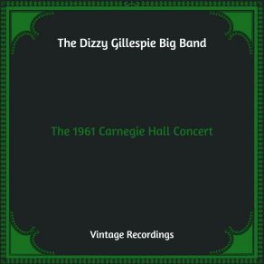 The 1961 Carnegie Hall Concert (Hq Remastered) album cover