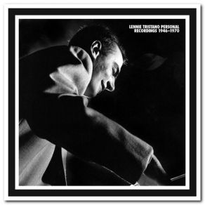 Lennie Tristano Personal Recordings (CD2) album cover