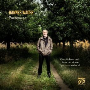 Poetenweg (Live) album cover