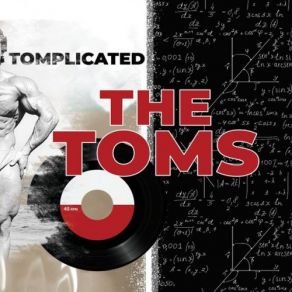 Tomplicated album cover