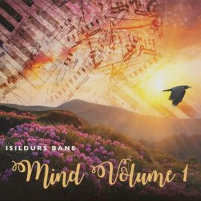 MIND Vol. 1 album cover