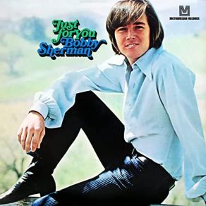 Just For You album cover