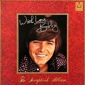 With Love, Bobby: The Scrapbook album cover