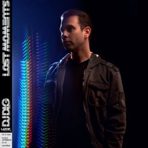 Lost Moments album cover