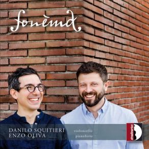 Fonèma album cover