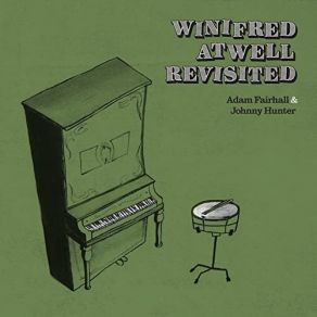 Winifred Atwell Revisited album cover