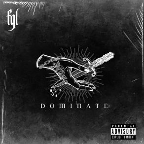 DOMINATE album cover