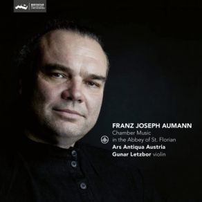 Chamber Music In The Abbey Of St. Florian album cover