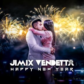 Merry Christmas & Happy New Year (Remix Hardstyle Cover) album cover