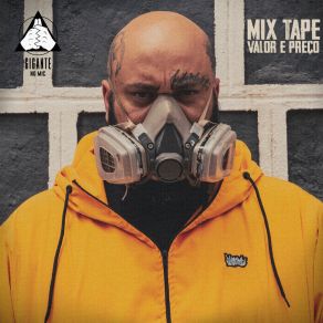 Mix Tape Valor E Preço (2021) album cover