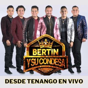 Desde Tenango En Vivo (En Vivo) album cover