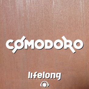 Comodoro album cover