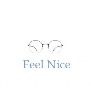Feel Nice album cover