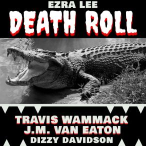 Death Roll album cover