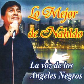 Lo Mejor De Nahldo album cover