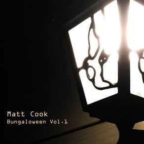 Bungaloween, Vol. 1 album cover