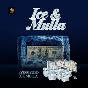 Ice & Mulla album cover
