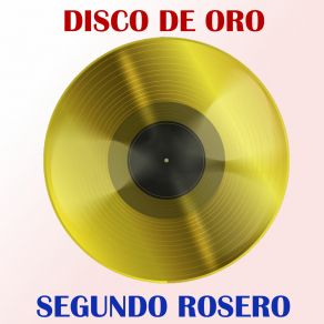 Disco De Oro album cover