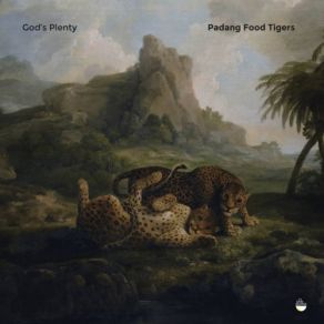 God's Plenty album cover