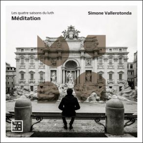 Méditation. Les Quatre Saisons Du Luth album cover