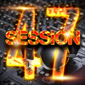 Session 47 (Remix) album cover