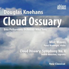 Cloud Ossuary album cover
