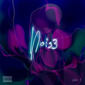 NOIS3, Vol. 1 album cover