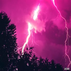 Lightning album cover