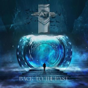 Back To The Past album cover