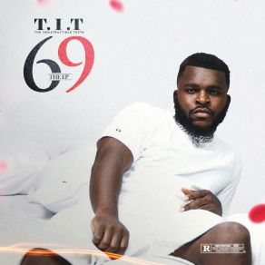 69 THE album cover