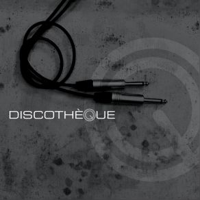 Discotheque album cover